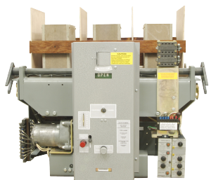 LA-4000 Air Circuit Breaker