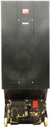 Westinghouse Air Circuit Breaker