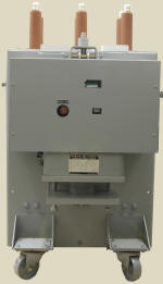 MagneBlast Circuit Breaker
